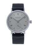 Pre-Owned Nomos Glashutte Tangente Sport Watch